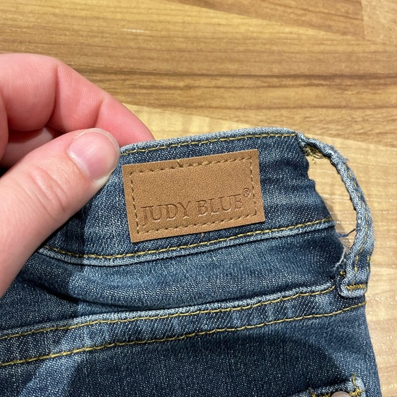 Judy Blue Skinny Fit Jeans 5/27 - Picture 10 of 15